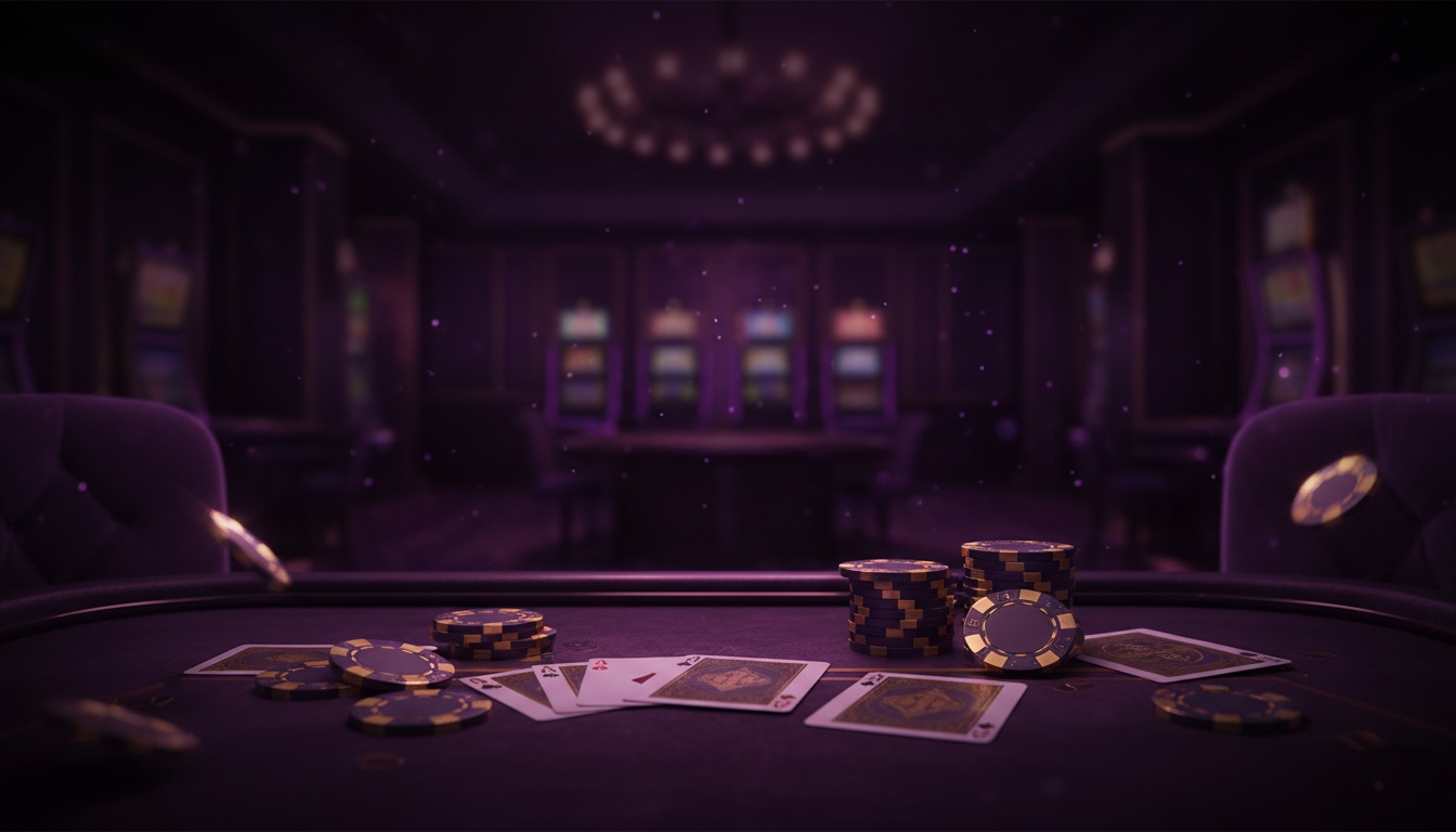 Gamdom Casino