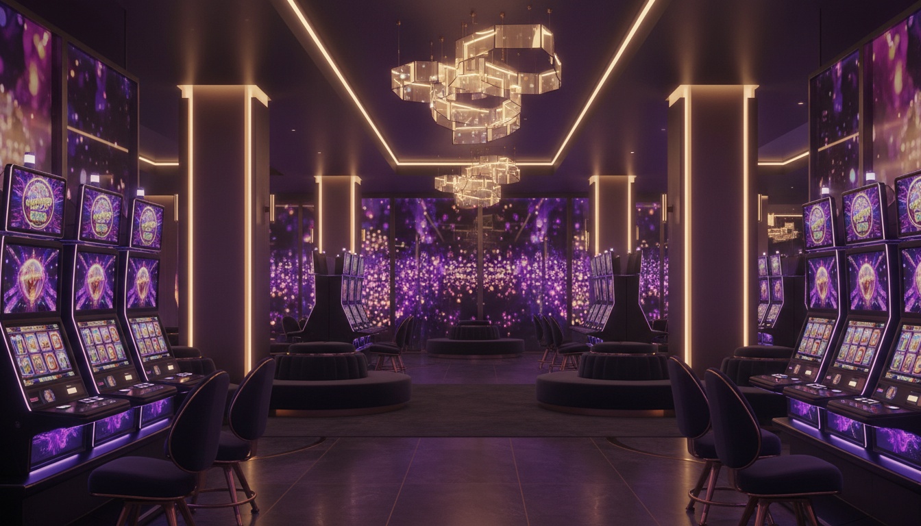 Om Gamdom Casino — Detaljert Omtale
